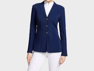 NEW SAMSHIELD women’s frida show jacket in night blue